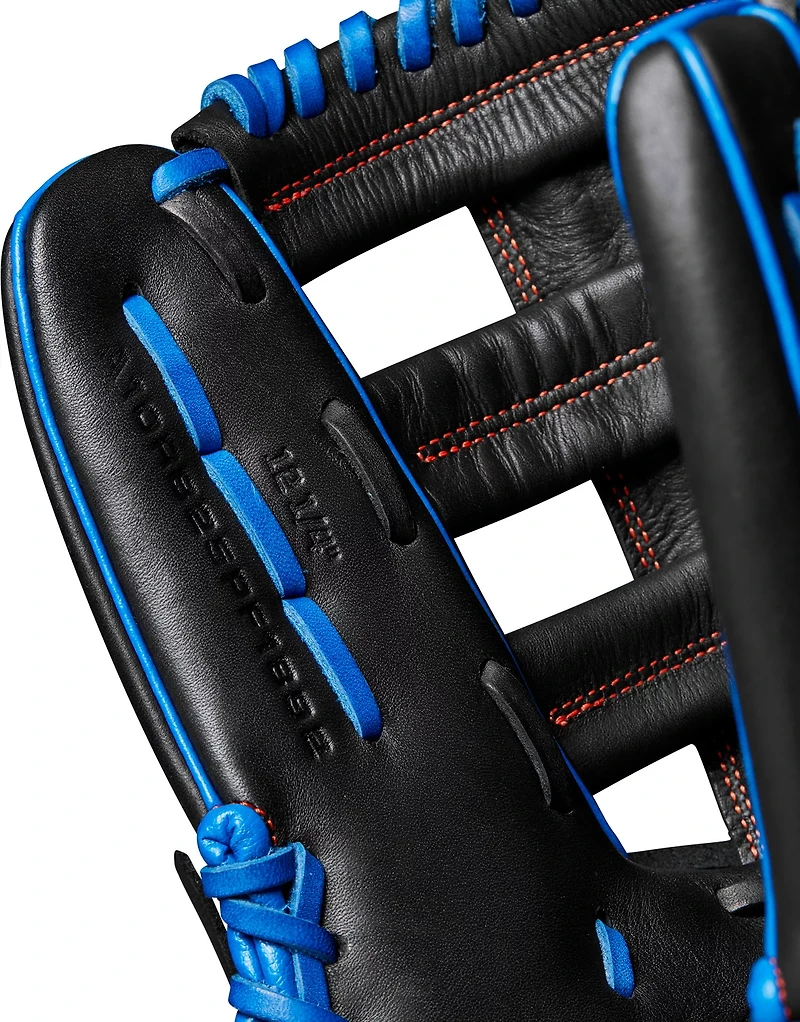 Wilson 12.25 in Youth A1000 PF1892 Outfield Baseball Glove