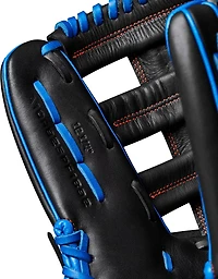 Wilson 12.25 in Youth A1000 PF1892 Outfield Baseball Glove