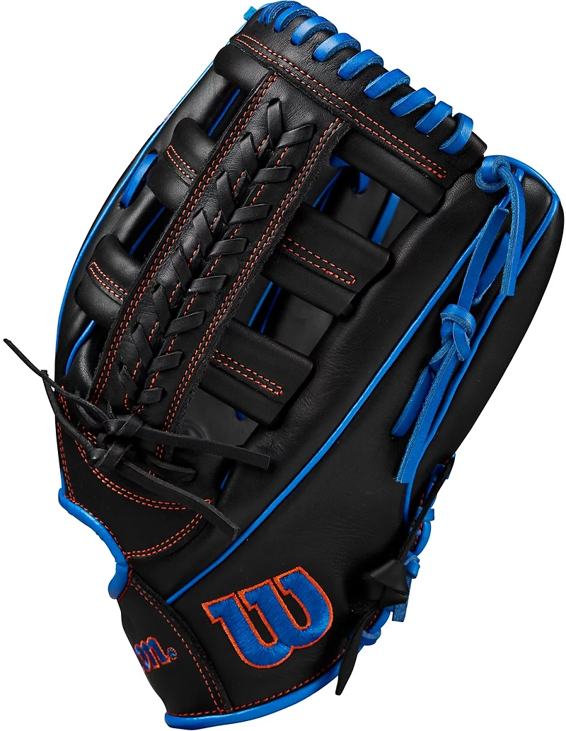 Wilson 12.25 in Youth A1000 PF1892 Outfield Baseball Glove