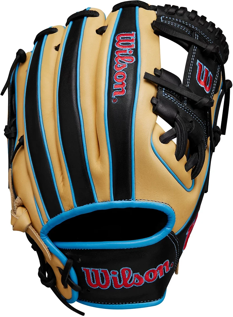 Wilson 11.5 in A1000 1786 Infield Baseball Glove