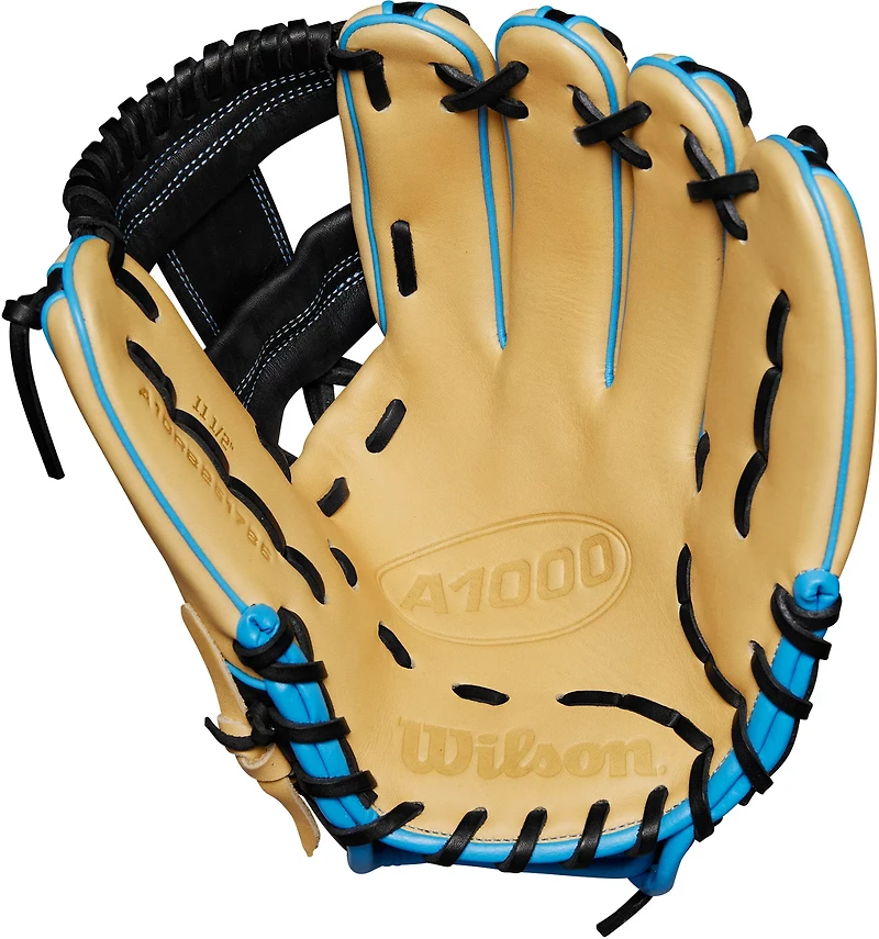 Wilson 11.5 in A1000 1786 Infield Baseball Glove