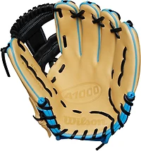 Wilson 11.5 in A1000 1786 Infield Baseball Glove