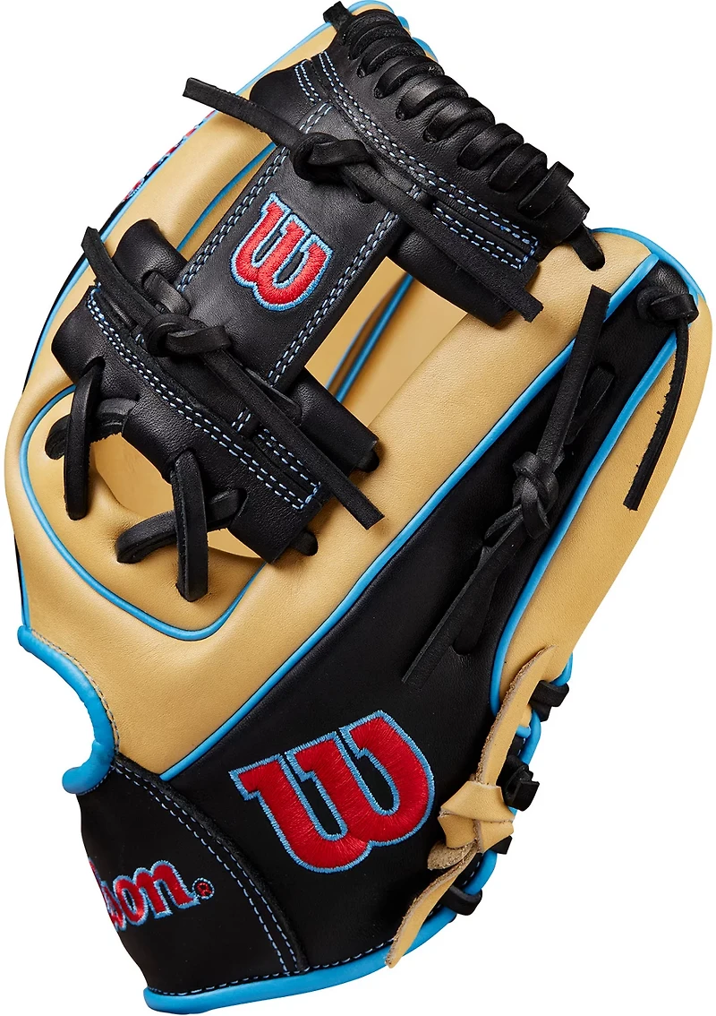 Wilson 11.5 in A1000 1786 Infield Baseball Glove