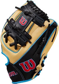 Wilson 11.5 in A1000 1786 Infield Baseball Glove