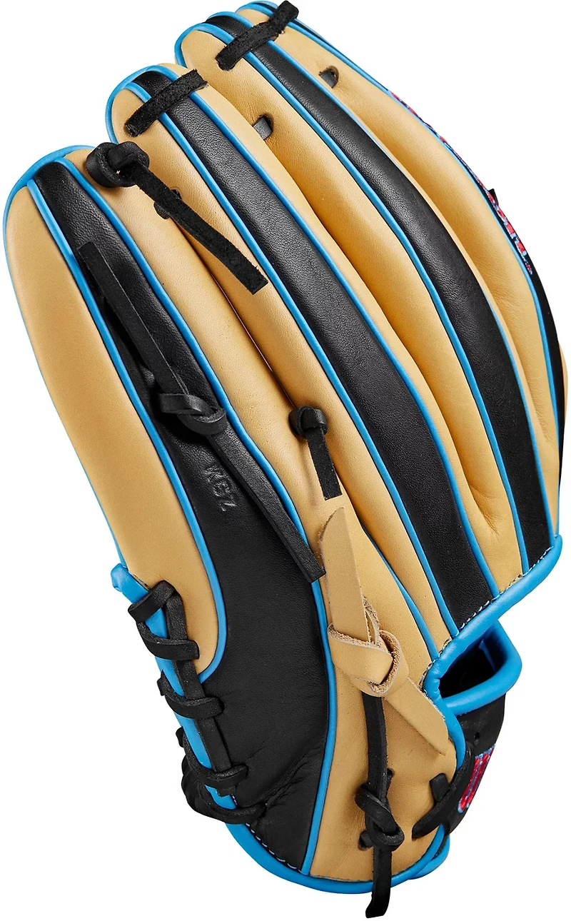 Wilson 11.5 in A1000 1786 Infield Baseball Glove