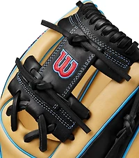 Wilson 11.5 in A1000 1786 Infield Baseball Glove