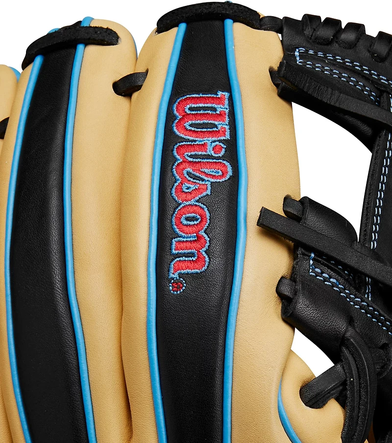 Wilson 11.5 in A1000 1786 Infield Baseball Glove