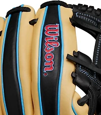 Wilson 11.5 in A1000 1786 Infield Baseball Glove