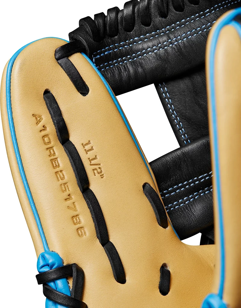 Wilson 11.5 in A1000 1786 Infield Baseball Glove