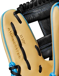 Wilson 11.5 in A1000 1786 Infield Baseball Glove