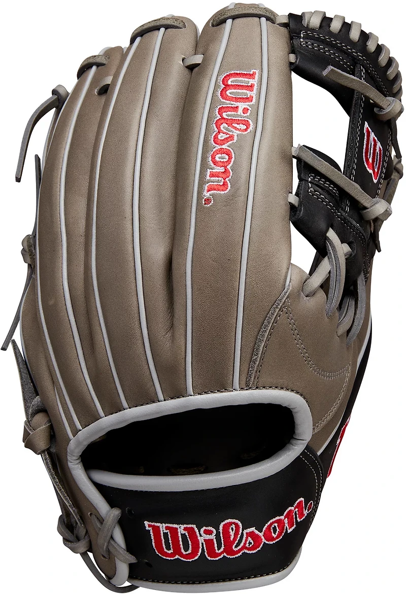 Wilson 11.75 in A1000 1787 Infield Baseball Glove