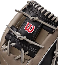 Wilson 11.75 in A1000 1787 Infield Baseball Glove