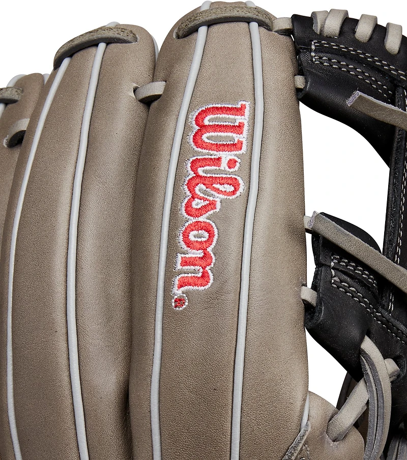 Wilson 11.75 in A1000 1787 Infield Baseball Glove