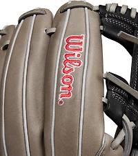 Wilson 11.75 in A1000 1787 Infield Baseball Glove