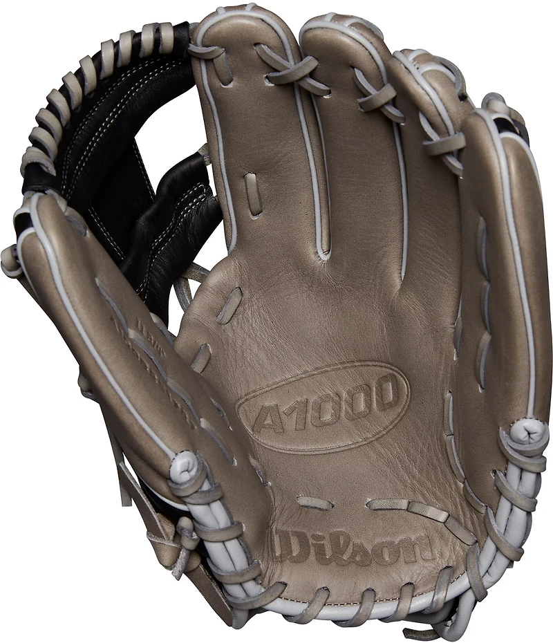 Wilson 11.75 in A1000 1787 Infield Baseball Glove