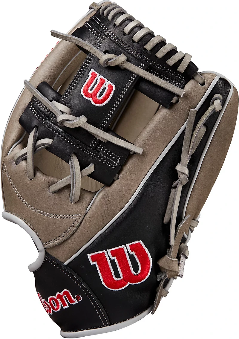 Wilson 11.75 in A1000 1787 Infield Baseball Glove