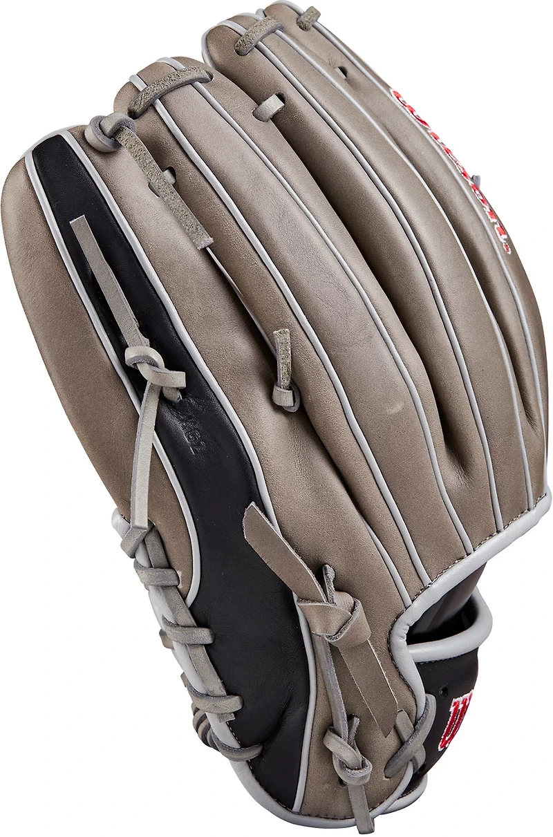 Wilson 11.75 in A1000 1787 Infield Baseball Glove