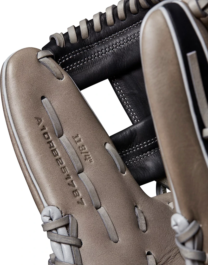 Wilson 11.75 in A1000 1787 Infield Baseball Glove