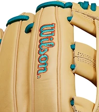 Wilson 12 in A1000 DWS Infield Baseball Glove