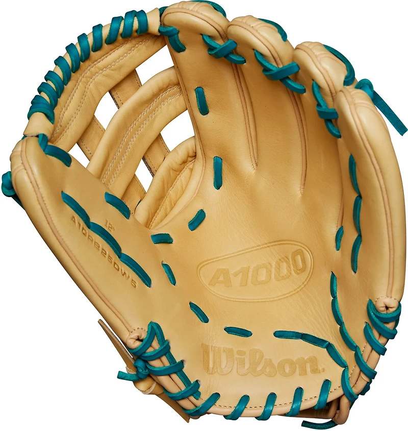Wilson 12 in A1000 DWS Infield Baseball Glove
