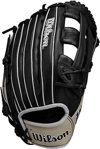 Wilson 12.5 in A1000 1750 Outfield Baseball Glove