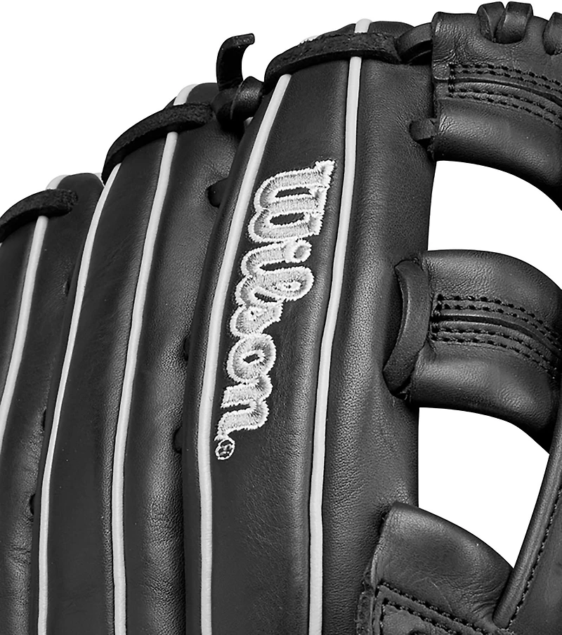 Wilson 12.5 in A1000 1750 Outfield Baseball Glove