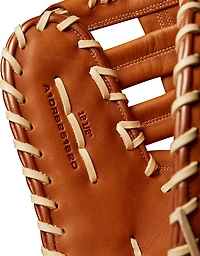 Wilson 12.5 in A1000 1620 Baseball First Base Mitt