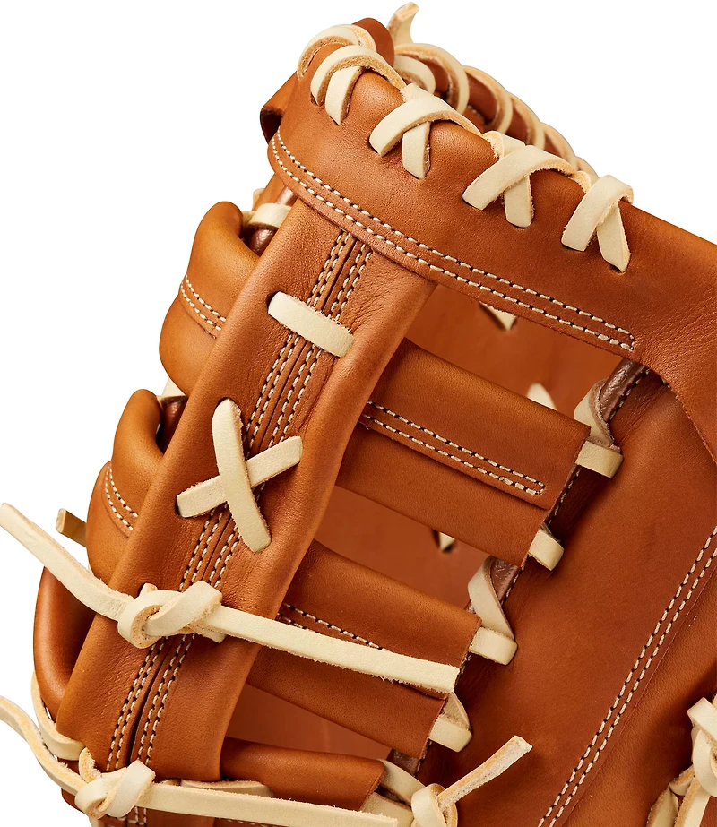 Wilson 12.5 in A1000 1620 Baseball First Base Mitt