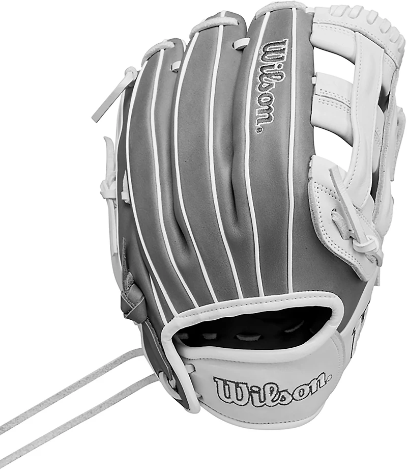 Wilson 12 in A1000 IF12 Infield Fastpitch Softball Glove