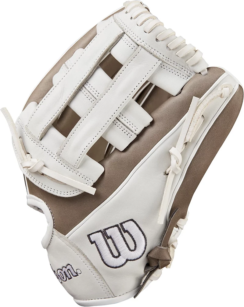 Wilson 12 in A1000 IF12 Infield Fastpitch Softball Glove