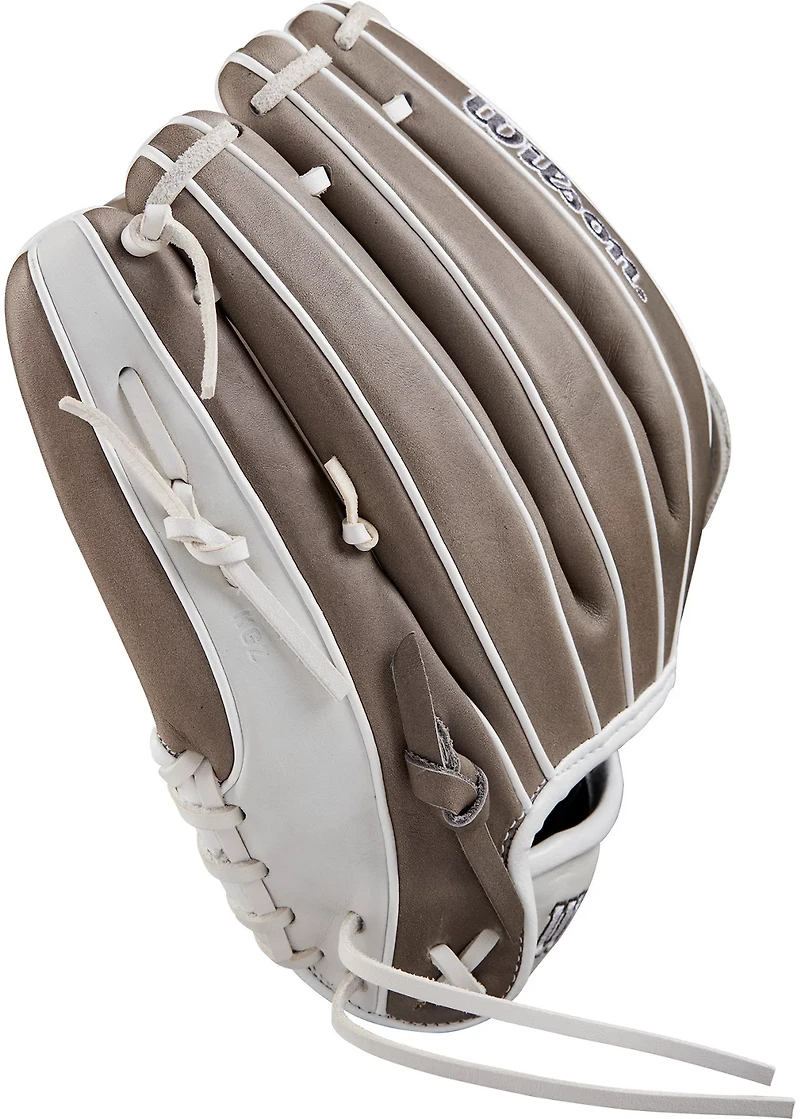 Wilson 12 in A1000 IF12 Infield Fastpitch Softball Glove