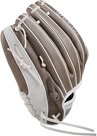 Wilson 12 in A1000 IF12 Infield Fastpitch Softball Glove