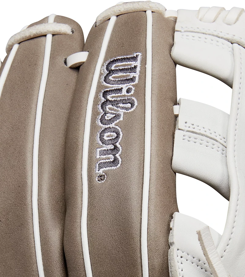 Wilson 12 in A1000 IF12 Infield Fastpitch Softball Glove