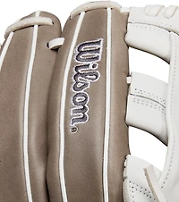 Wilson 12 in A1000 IF12 Infield Fastpitch Softball Glove