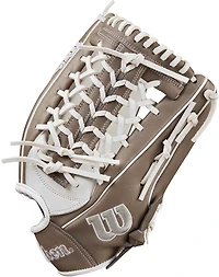 Wilson 12.5 in A1000 T125 Outfield Fast-Pitch Softball Glove