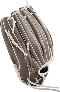 Wilson 12.5 in A1000 T125 Outfield Fast-Pitch Softball Glove