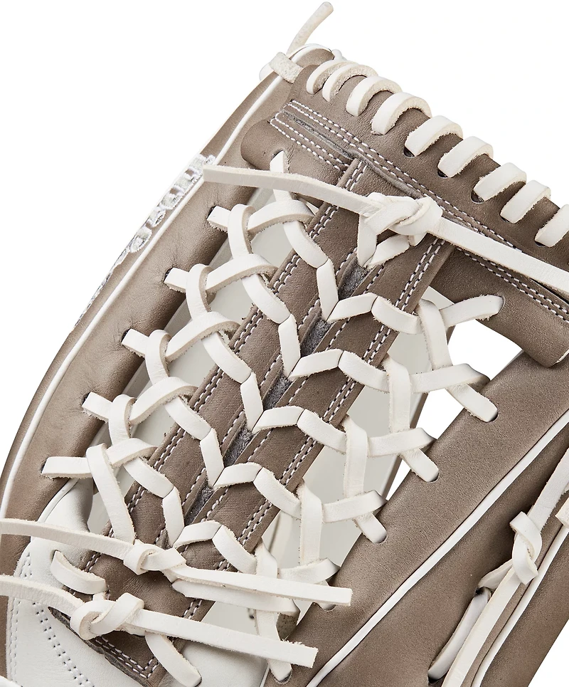Wilson 12.5 in A1000 T125 Outfield Fast-Pitch Softball Glove