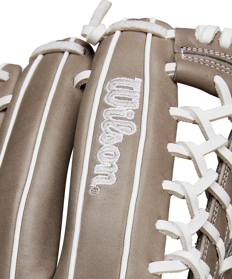Wilson 12.5 in A1000 T125 Outfield Fast-Pitch Softball Glove