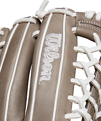 Wilson 12.5 in A1000 T125 Outfield Fast-Pitch Softball Glove