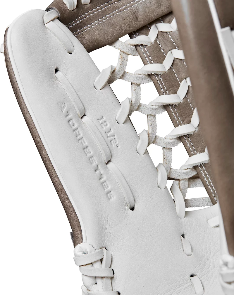 Wilson 12.5 in A1000 T125 Outfield Fast-Pitch Softball Glove