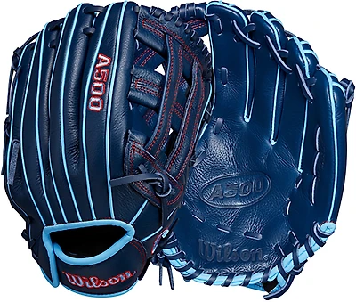 Wilson 12 in Youth A500 Infield Baseball Glove