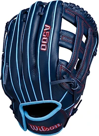 Wilson 12 in Youth A500 Infield Baseball Glove