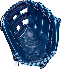 Wilson 12 in Youth A500 Infield Baseball Glove