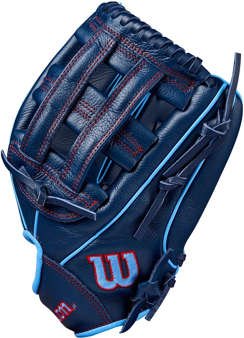 Wilson 12 in Youth A500 Infield Baseball Glove