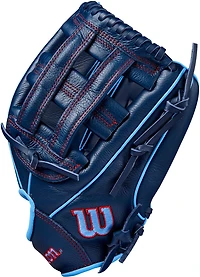 Wilson 12 in Youth A500 Infield Baseball Glove