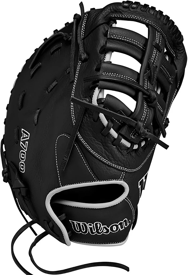 Wilson 12 in A700 First Base Glove