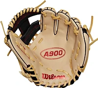 Wilson 11.5 Youth A900 PF115 Pedroia Fit Baseball Glove