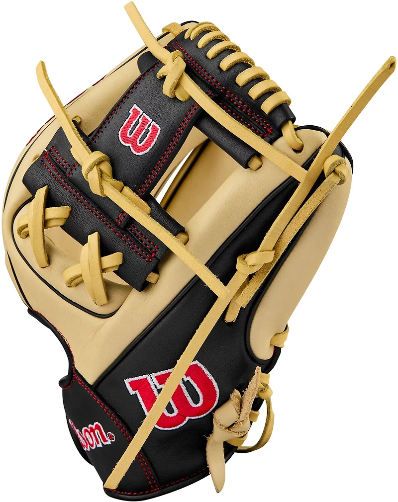 Wilson 11.5 Youth A900 PF115 Pedroia Fit Baseball Glove