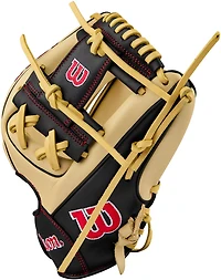 Wilson 11.5 Youth A900 PF115 Pedroia Fit Baseball Glove
