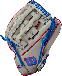 Wilson 12 in Youth A900 Pedroia Fit Baseball Glove